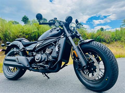 2025 CFMOTO 450CL-C in Foxboro, Massachusetts - Photo 1