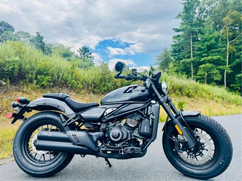 2025 CFMOTO 450CL-C in Foxboro, Massachusetts - Photo 7