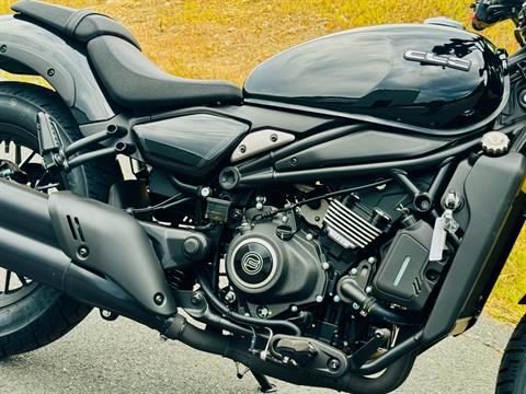 2025 CFMOTO 450CL-C in Foxboro, Massachusetts - Photo 12