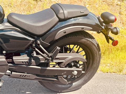 2025 CFMOTO 450CL-C in Foxboro, Massachusetts - Photo 10