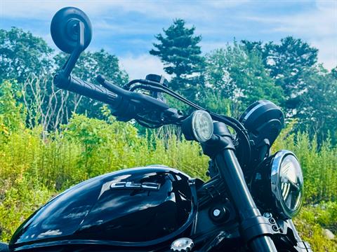2025 CFMOTO 450CL-C in Foxboro, Massachusetts - Photo 21