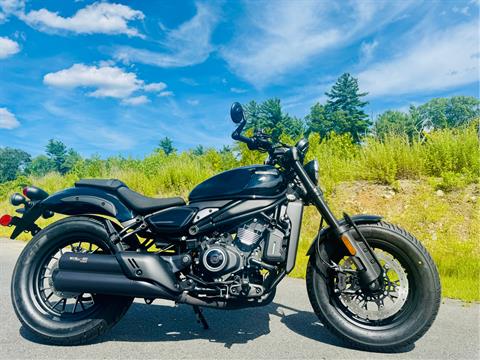 2025 CFMOTO 450CL-C in Foxboro, Massachusetts - Photo 24