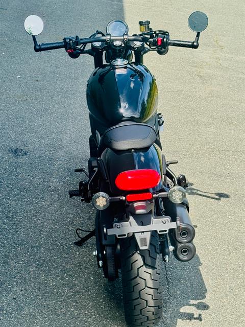 2025 CFMOTO 450CL-C in Foxboro, Massachusetts - Photo 18