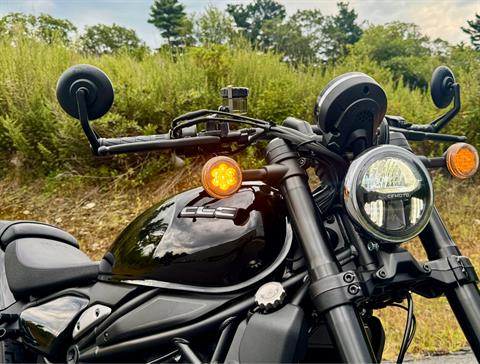 2025 CFMOTO 450CL-C in Foxboro, Massachusetts - Photo 10