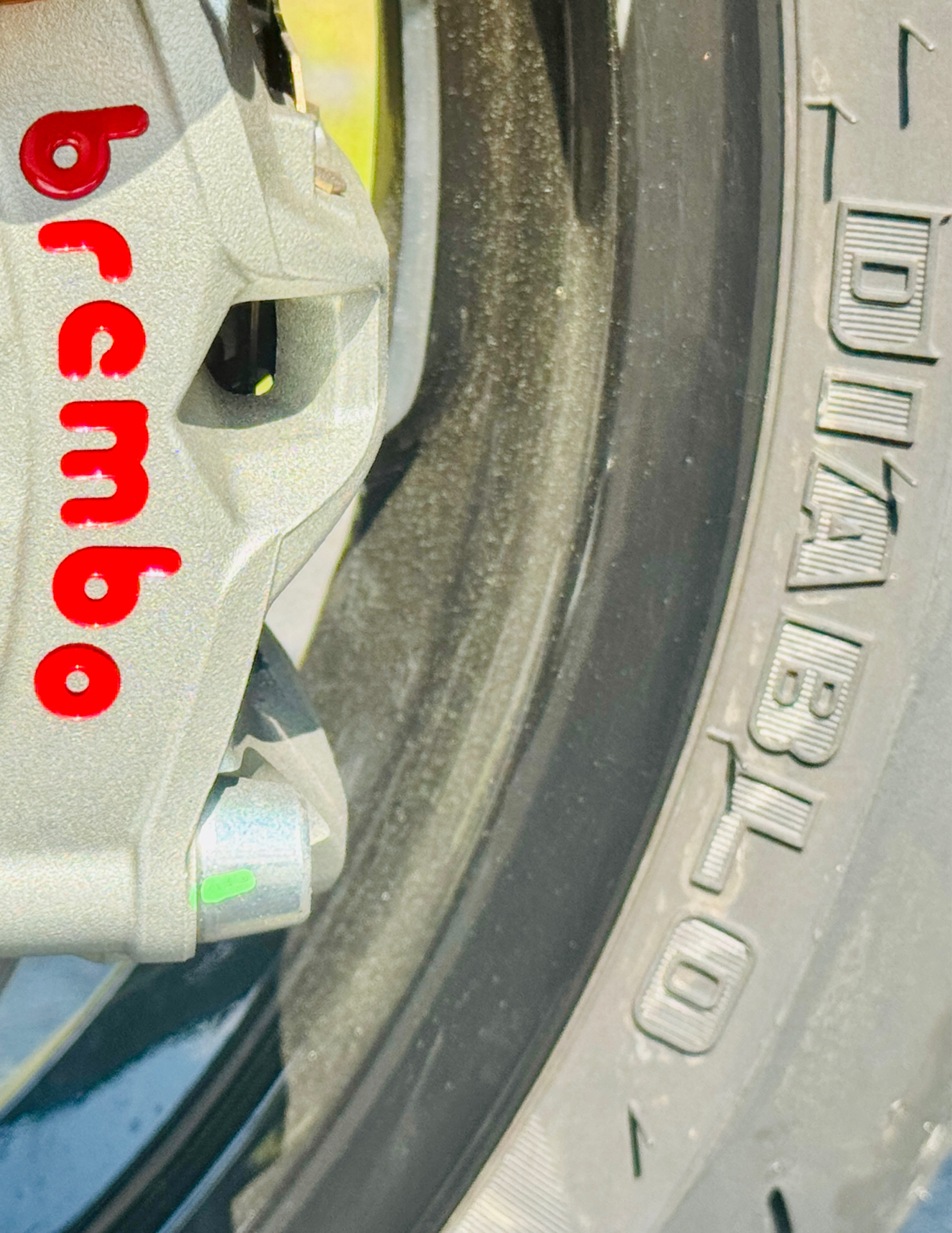 2024 Ducati Diavel V4 in Foxboro, Massachusetts - Photo 14