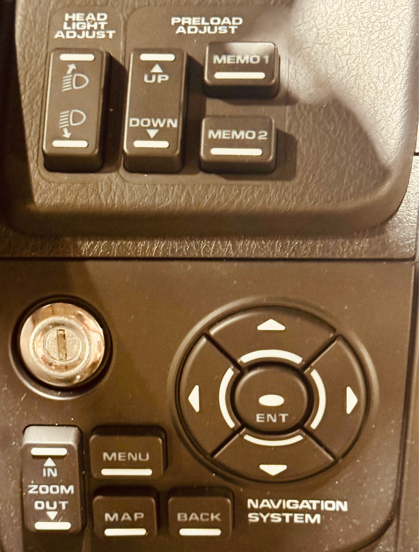 2015 Honda Gold Wing® Audio Comfort in Foxboro, Massachusetts - Photo 10