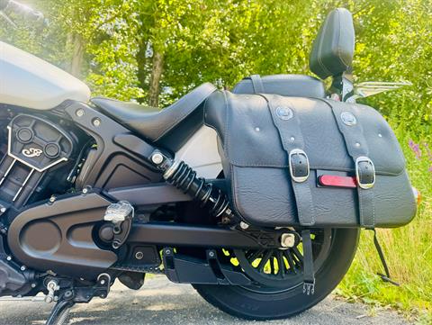 2017 Indian Motorcycle Scout® Sixty in Foxboro, Massachusetts - Photo 18