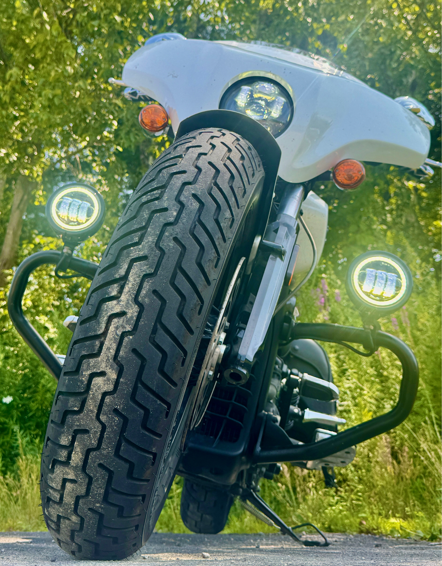 2017 Indian Motorcycle Scout® Sixty in Foxboro, Massachusetts - Photo 19