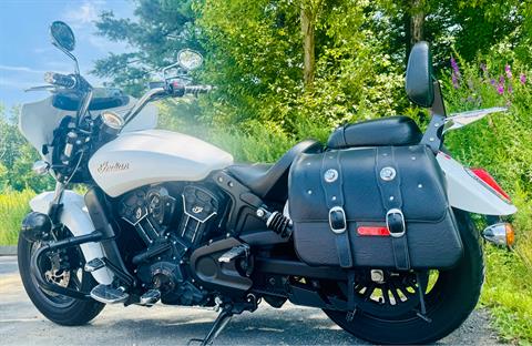 2017 Indian Motorcycle Scout® Sixty in Foxboro, Massachusetts - Photo 16