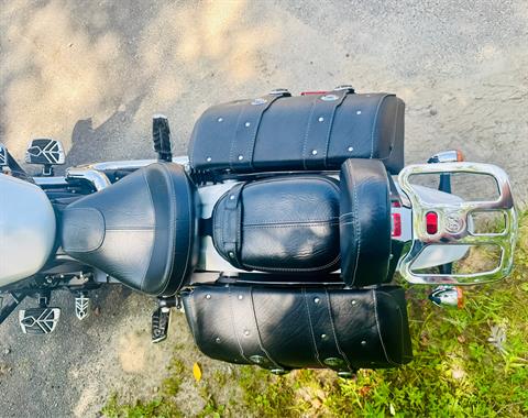 2017 Indian Motorcycle Scout® Sixty in Foxboro, Massachusetts - Photo 8
