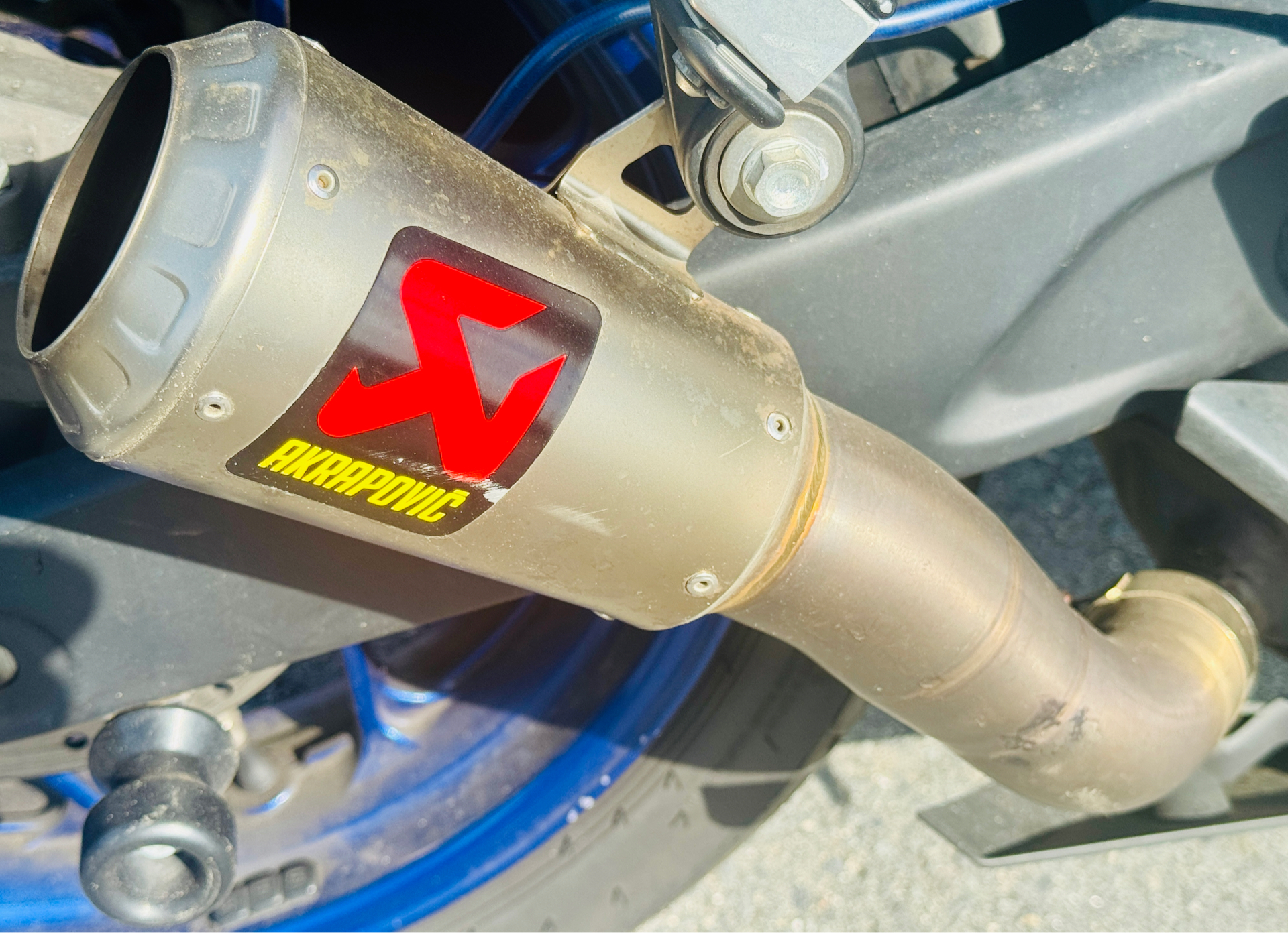 2016 Yamaha YZF-R3 in Foxboro, Massachusetts - Photo 2