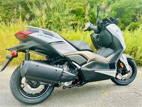 2024 Yamaha XMAX in Foxboro, Massachusetts - Photo 9