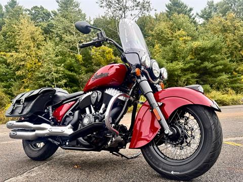 2026 Indian Chief Vintage