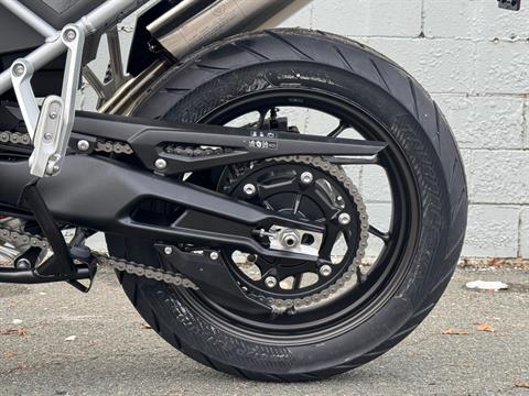2025 Triumph Tiger 900 GT Pro in Foxboro, Massachusetts - Photo 11