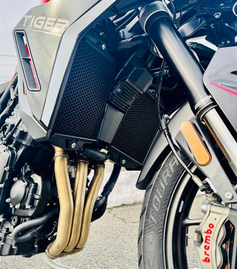 2025 Triumph Tiger 900 GT Pro in Foxboro, Massachusetts - Photo 4