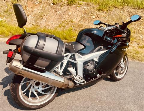 2007 BMW K 1200 S in Foxboro, Massachusetts - Photo 11