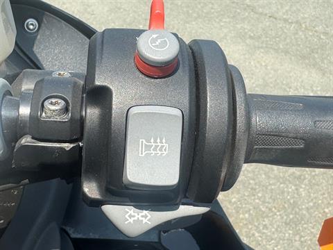 2007 BMW K 1200 S in Foxboro, Massachusetts - Photo 4