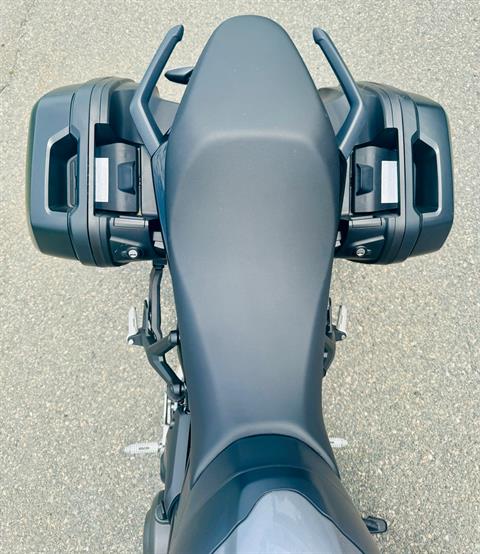 2023 Triumph Tiger Sport 660 in Foxboro, Massachusetts - Photo 2