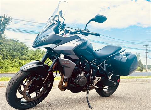 2023 Triumph Tiger Sport 660 in Foxboro, Massachusetts - Photo 18