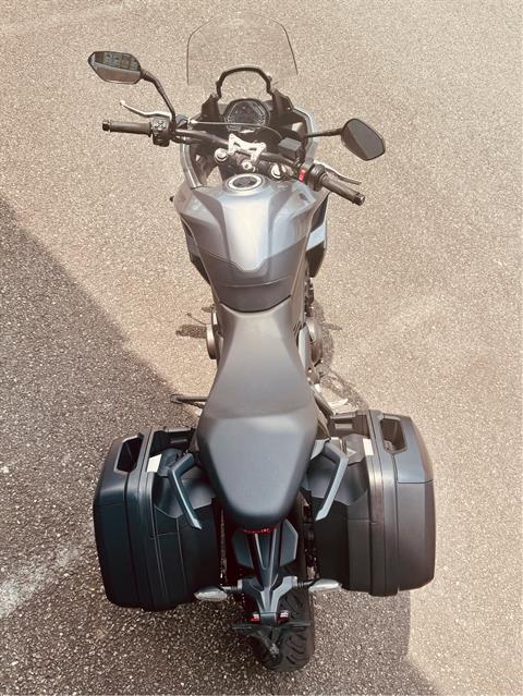 2023 Triumph Tiger Sport 660 in Foxboro, Massachusetts - Photo 5