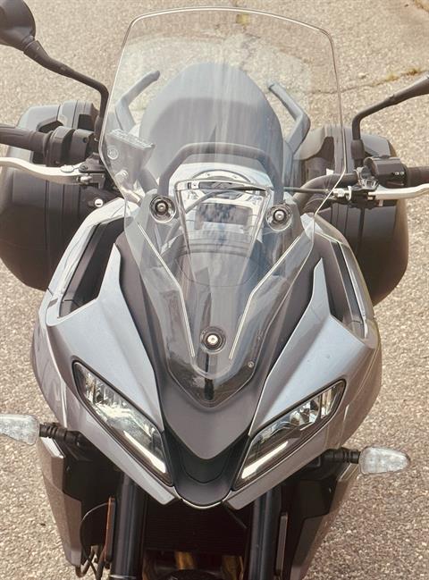 2023 Triumph Tiger Sport 660 in Foxboro, Massachusetts - Photo 12
