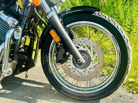 2008 Yamaha V Star 650 in Foxboro, Massachusetts - Photo 17