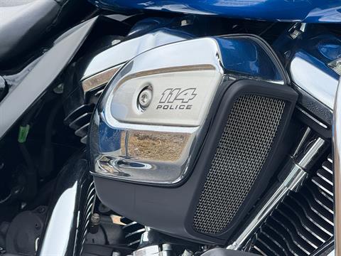 2021 Harley-Davidson Electra Glide® Standard in Foxboro, Massachusetts - Photo 4