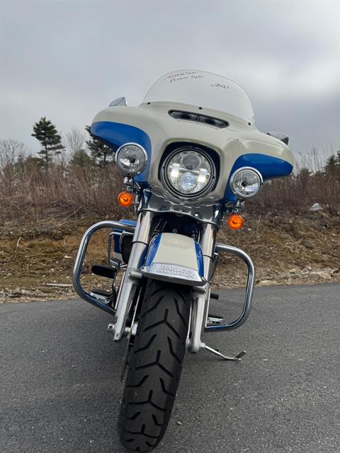 2021 Harley-Davidson Electra Glide® Standard in Foxboro, Massachusetts - Photo 8
