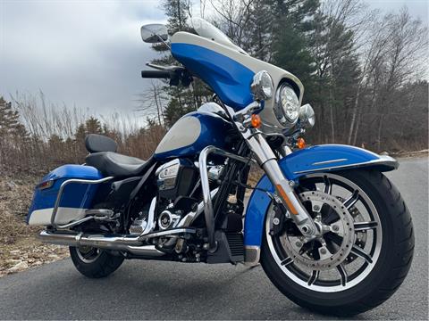 2021 Harley-Davidson Electra Glide® Standard in Foxboro, Massachusetts - Photo 3