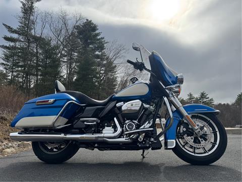 2021 Harley-Davidson Electra Glide® Standard in Foxboro, Massachusetts - Photo 7