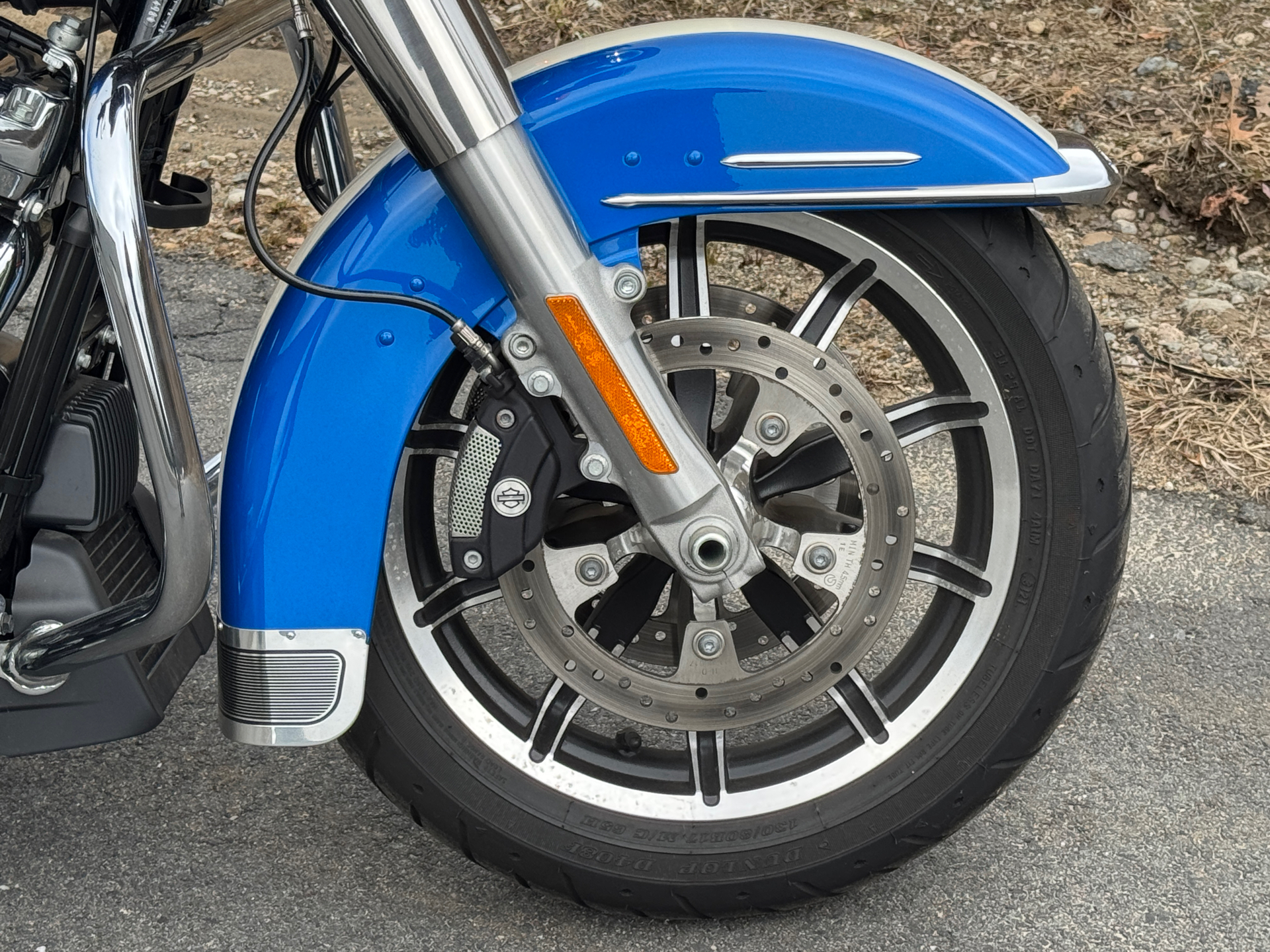2021 Harley-Davidson Electra Glide® Standard in Foxboro, Massachusetts - Photo 21