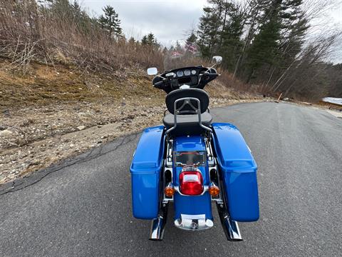 2021 Harley-Davidson Electra Glide® Standard in Foxboro, Massachusetts - Photo 15