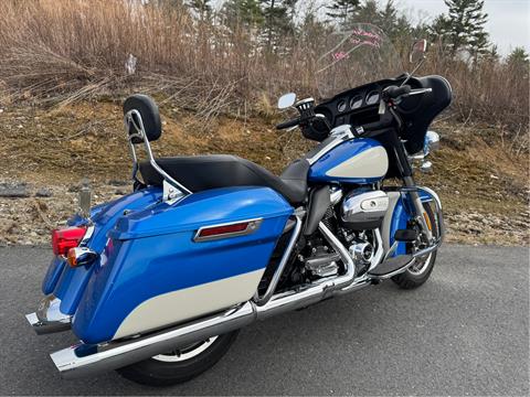 2021 Harley-Davidson Electra Glide® Standard in Foxboro, Massachusetts - Photo 5