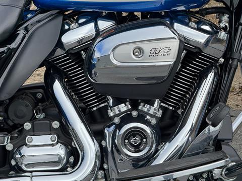 2021 Harley-Davidson Electra Glide® Standard in Foxboro, Massachusetts - Photo 19