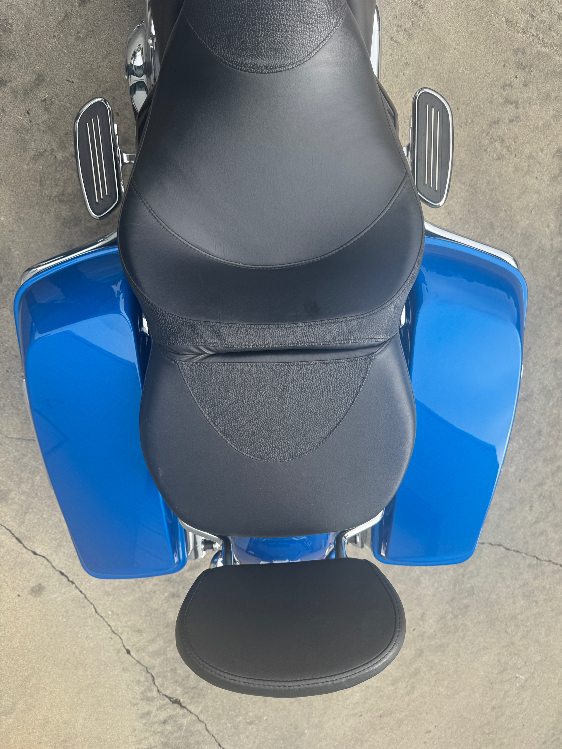 2021 Harley-Davidson Electra Glide® Standard in Foxboro, Massachusetts - Photo 6