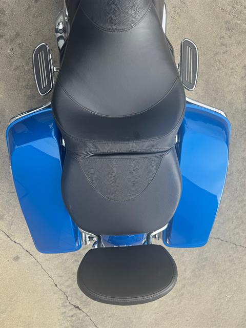 2021 Harley-Davidson Electra Glide® Standard in Foxboro, Massachusetts - Photo 6