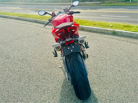 2026 Ducati Panigale V2 in Foxboro, Massachusetts - Photo 18