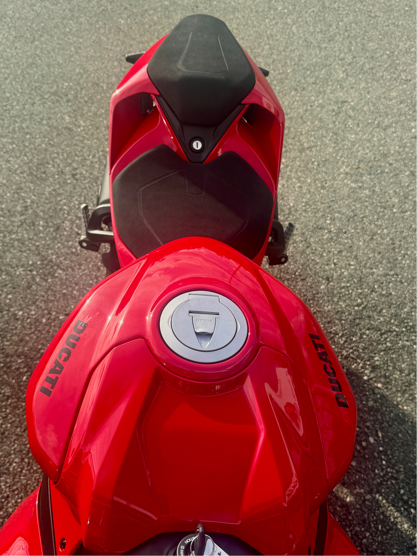 2026 Ducati Panigale V2 in Foxboro, Massachusetts - Photo 10