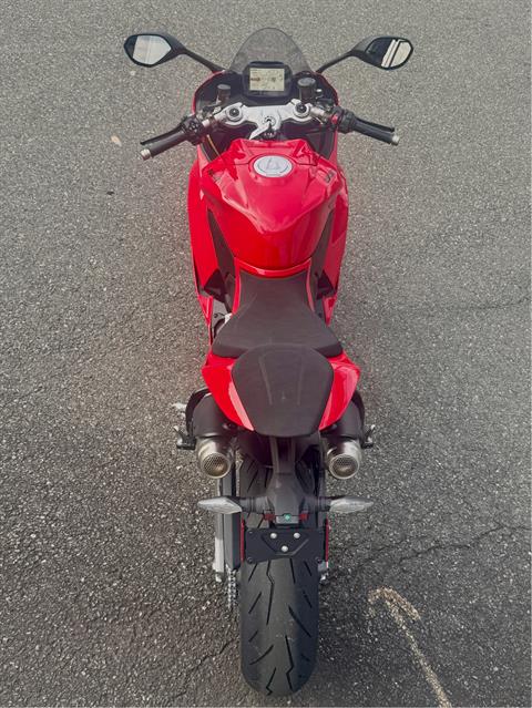 2026 Ducati Panigale V2 in Foxboro, Massachusetts - Photo 12
