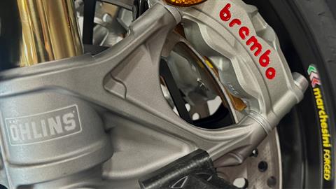 2026 Ducati MULTISTRADA V4 PIKES PEAK in Foxboro, Massachusetts - Photo 2