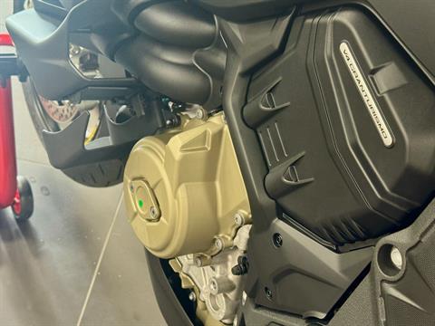 2026 Ducati MULTISTRADA V4 PIKES PEAK in Foxboro, Massachusetts - Photo 19