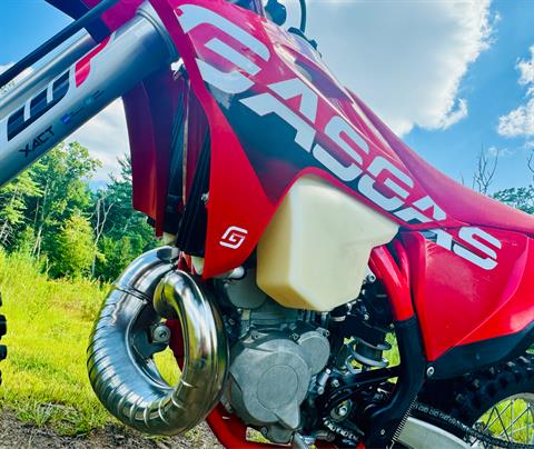 2023 GASGAS EX 300 in Foxboro, Massachusetts - Photo 2