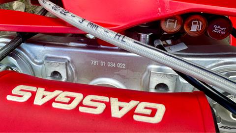2023 GASGAS EX 300 in Foxboro, Massachusetts - Photo 9