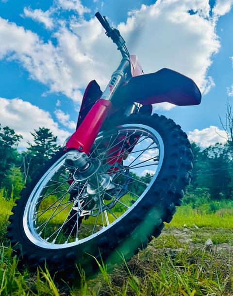 2023 GASGAS EX 300 in Foxboro, Massachusetts - Photo 15