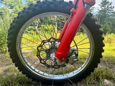2023 GASGAS EX 300 in Foxboro, Massachusetts - Photo 14