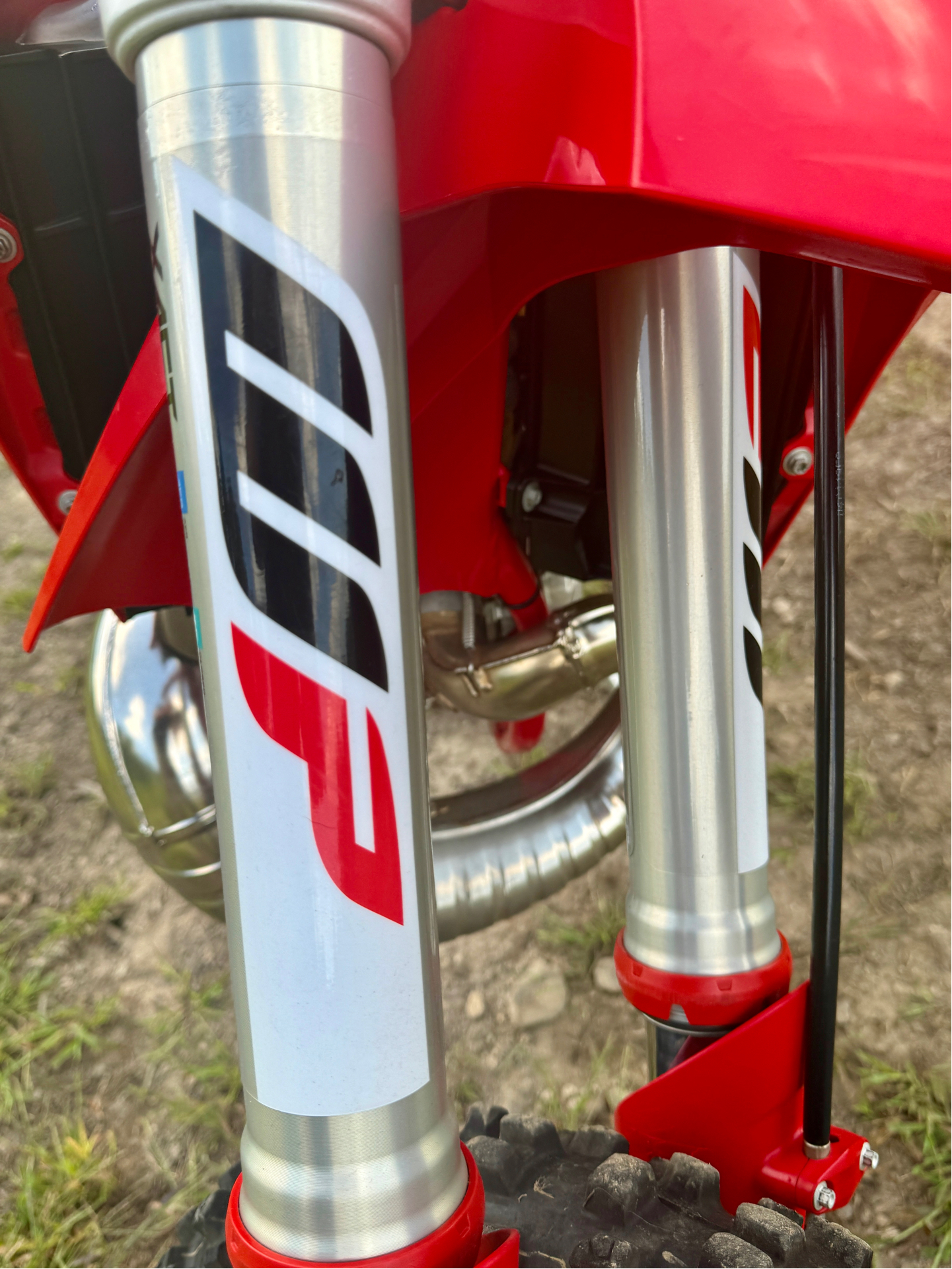 2023 GASGAS EX 300 in Foxboro, Massachusetts - Photo 16