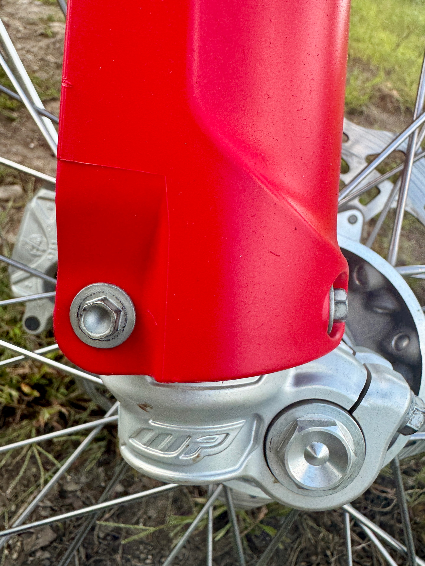 2023 GASGAS EX 300 in Foxboro, Massachusetts - Photo 20