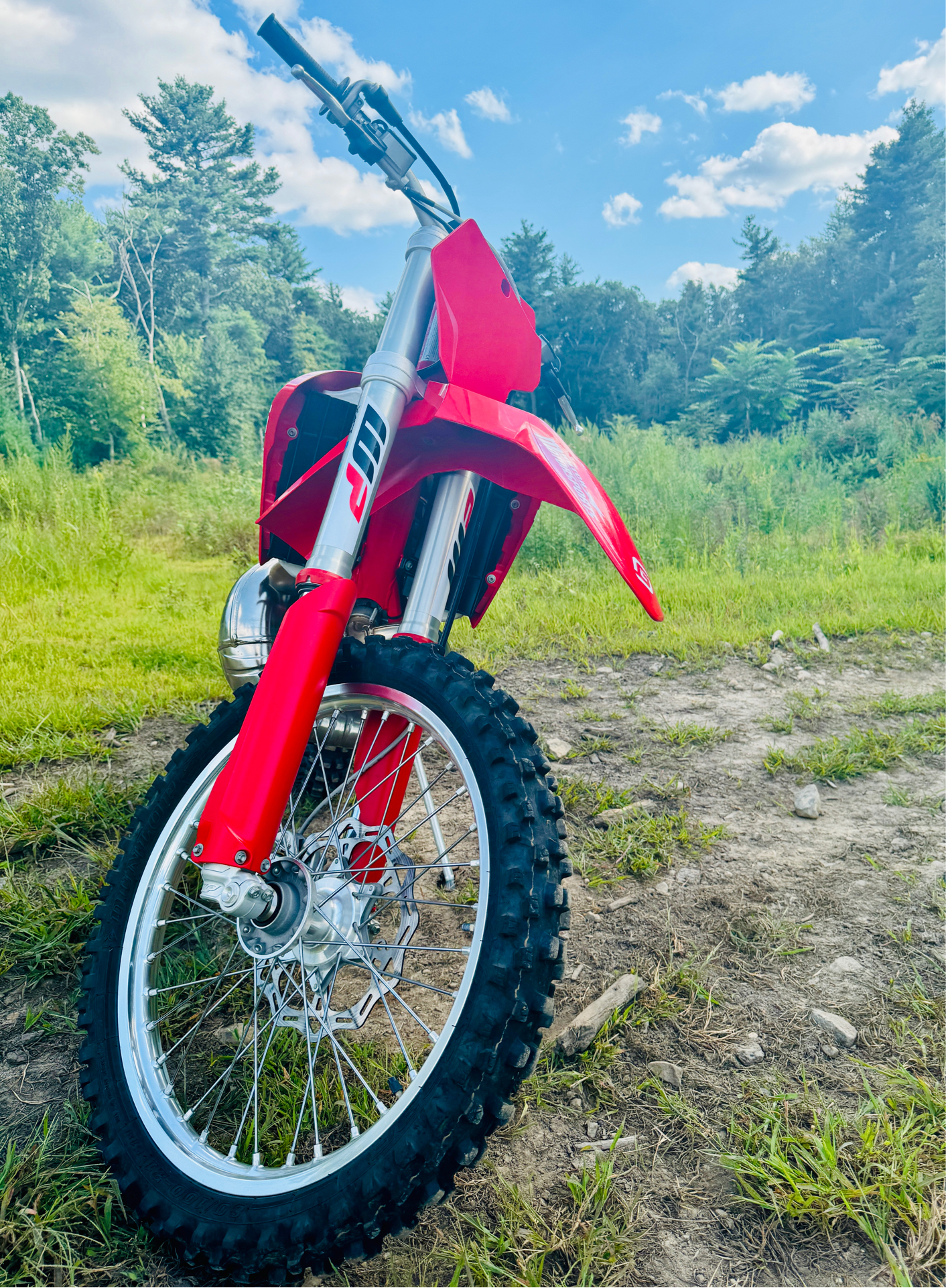 2023 GASGAS EX 300 in Foxboro, Massachusetts - Photo 10