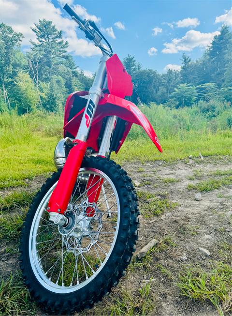 2023 GASGAS EX 300 in Foxboro, Massachusetts - Photo 10