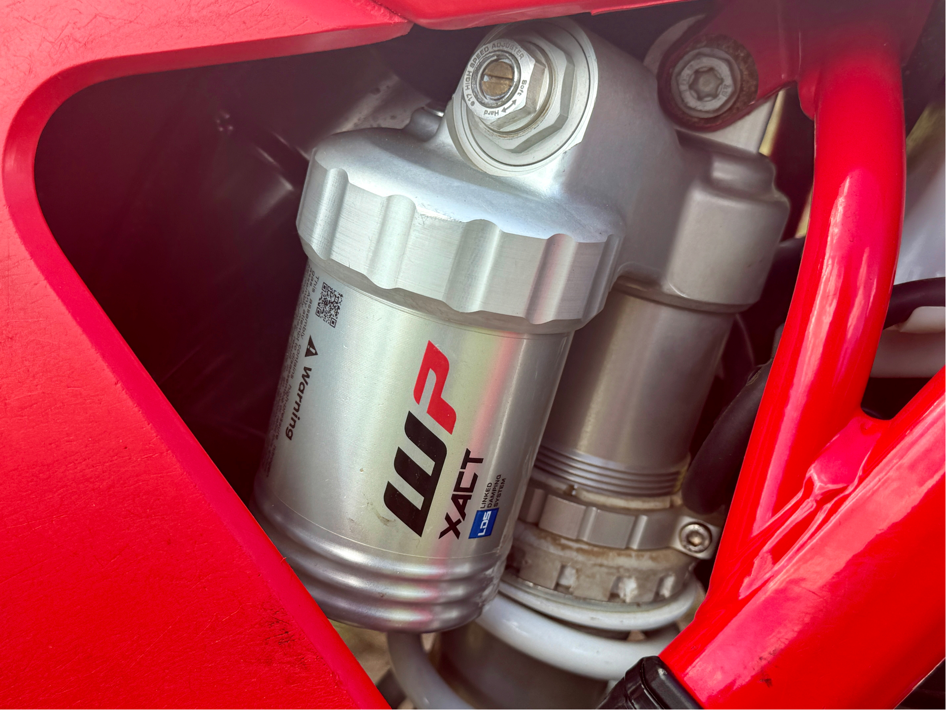 2023 GASGAS EX 300 in Foxboro, Massachusetts - Photo 4